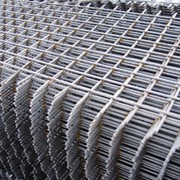 Сетка кладочная 25x25x2.8 Раскрой 1.5х0.5, за метр кв. фото