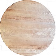 Столешница из ясеня , 40 мм,120*80*4 фото