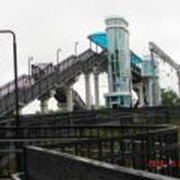 Строительство переходов фото