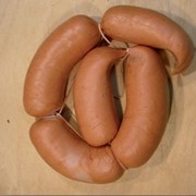 Сардельки “Свиные“ фото