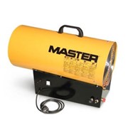 Нагреватели газовые MASTER BLP-15M фото
