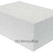 Газобетонный блок (размер, мм) - 625*400*250, ГСБ D400 и D500 фото