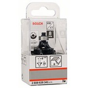 Фреза карнизная с шарикоподшипником Bosch 8x8x53 (2.608.628.341) фото