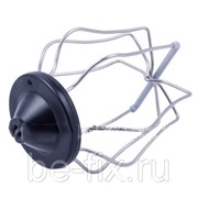 Венчик для взбивания кухонного комбайна Philips 420303589660. Оригинал фото