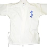 Доги ISAMI K-150 фото