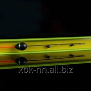 Остнастка 32100-Z 2 гр. леска 0,18*20м. крючок №14 cannelle 5шт фото