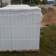 Газобетонные блоки Старый Оскол, Лиски, аэробел фото