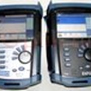 Рефлектометры Оптические EXFO фото