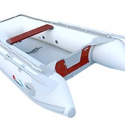 Лодка надувная Suzumar 230 IBK фото