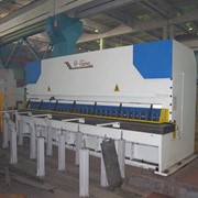 Гильотина Фарина CFO623SN фото