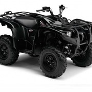 Квадроцикл Yamaha Grizzly 550 фото