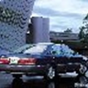 Такси межгород фото
