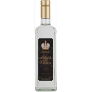Водка Black Crown 0,7 л фото