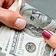 Переводы по системе Western Union фото