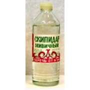 Сипидар живичный фото