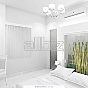 Дизайн-проекты квартир фото