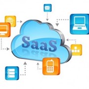 Разработка облачных сервисов по модели SaaS фото