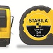 Рулетка “STABILA“ “BMT“ 5M x 19мм фото