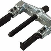 Съёмник подшипников KRAFTOOL 2-захватный для точн работ, внешн 20-80мм. Артикул: 1-43310-080 фото