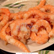 Креветки фото