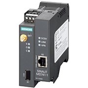 Роутер Siemens MD741-1 фото