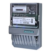 Счетчик 230 АM-01 5(60A) 3ф, Меркурий, (1) фото