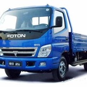 Минигрузовик Foton BJ1049 фото