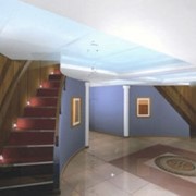Детали интерьера фото