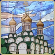 Изготовление Витражей фото