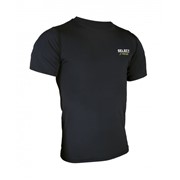 Термофутболка Select COMPRESSION T-SHIRT S/S 6900 фото