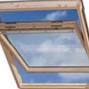 Мансардные окна VELUX фото