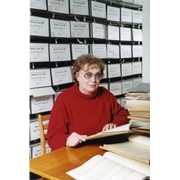 Хранение документов фото