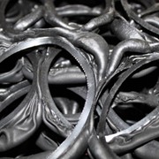Переработка отходов РТИ фото