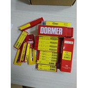 Осевой инструмент DORMER в наличии и под заказ фото