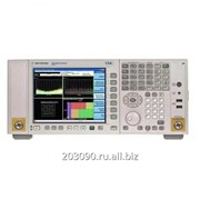 Анализатор спектра серии СХ Agilent Technologies N9000A-503 фото