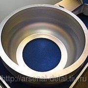 Титановые изделия фото