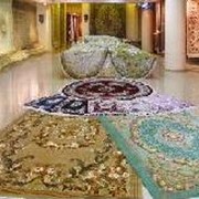 Ковры ручной работы фото