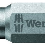 Насадки 867/1 ZA Torx 066083 WERA_WE-066083 фото