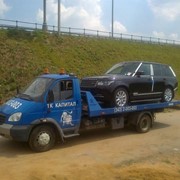 Автоэвакуатор,услуги эвакуатора фото