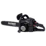 Бензопила PATRIOT GARDEN 5518 фото