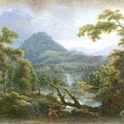 Фрески Роспись фото