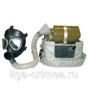 Противогаз ИП-4МК с патроном РП-7Б фото