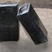 Битум строительный фото