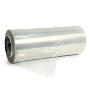 Пищевая стрейч-пленка PVC (дышащая) фото