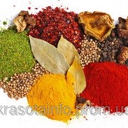 Смесь для картофеля 50 гр. фото