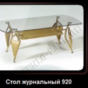Столы журнальные фото
