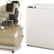 Компрессор Ekom DK 50 2V/50S фото