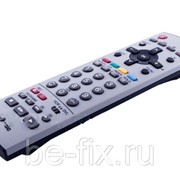 Пульт для телевизора Panasonic EUR7628010. Оригинал фото