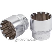 Головка торцевая spline 1/2 13 мм P4013 фото