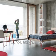 Мебель для детской комнаты sedia tak фото